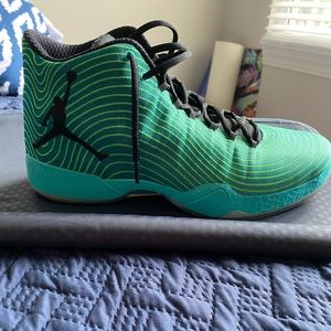 Jordan 29 ‘Easter Edition’